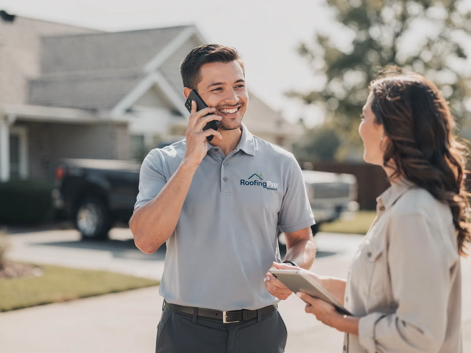 Ridge Cap Evaluation in New Enterprise, PA